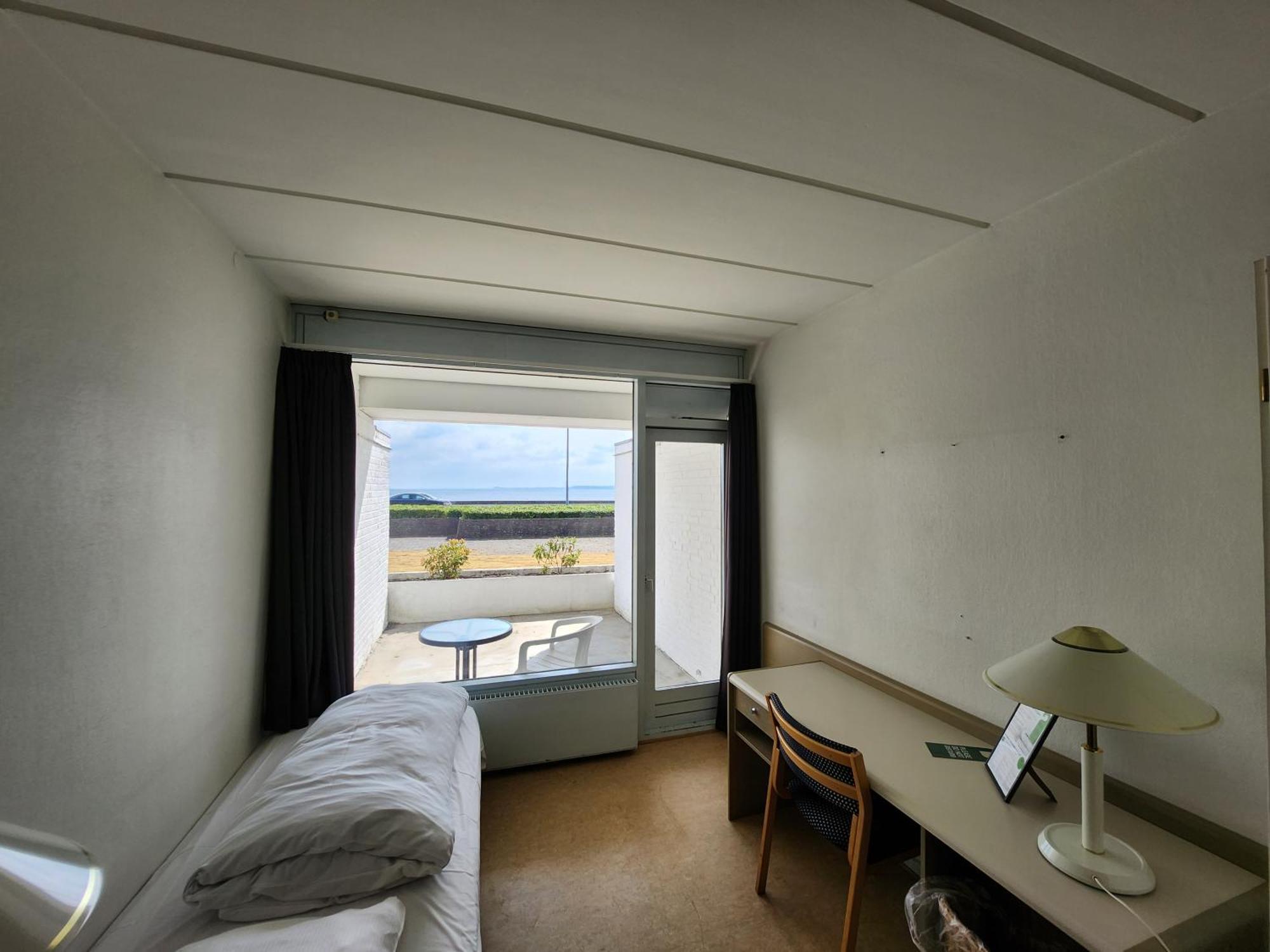 Hotel Osterso 아벤라 외부 사진